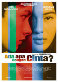 Image of Ada Apa Dengan Cinta ?