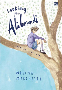 Image of Looking for Alibrandi : Mencari jati diri