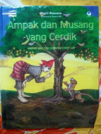 Image of Ampak dan Musang yang Cerdik