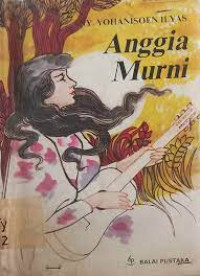 Image of Anggia Murni