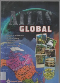 Image of ATLAS GLOBAL
