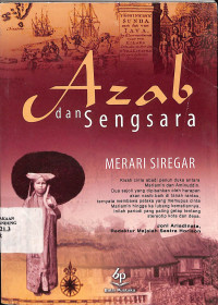 Image of Azab Dan Sengsara