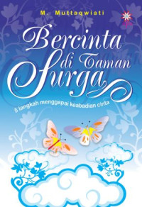 Image of Bercinta Di Taman Surga