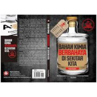 Image of Bahan Kimia Berbahaya Di Sekitar Kita