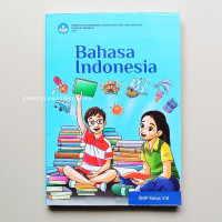 Image of Bahasa Indonesia VIII