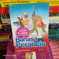 Image of Bahasa Perancis