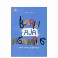 Anak baru ngampus: kepoin mahasiswa baru kuy!