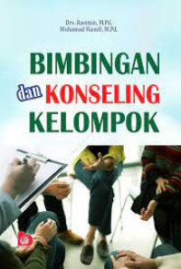 Image of BIMBINGAN dan KONSELING KELOMPOK