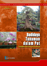 Image of Budidaya Tanaman dalam POT