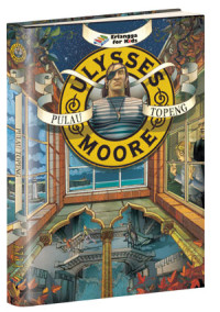 Ulysses Moore: penguasa petir