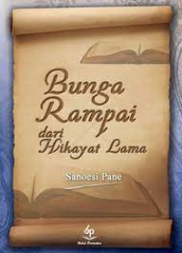 Image of Bunga Rampai dari Hikayat Lama