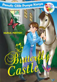 Image of Butterfly Castle Penulis Cilik Punya Karya