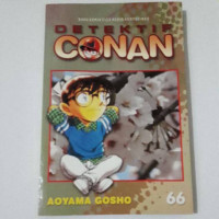 Image of DETEKTIF CONAN EDISI SPESIAL 66