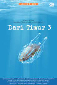 Image of Dari Timur Volume 3