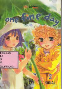 Image of One Fine Day vol. 2