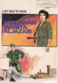 Image of Pahlawan Wanita Aljazair