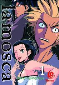 Image of La Mosca vol. 1