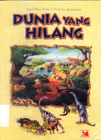 Image of Dunia Yang Hilang