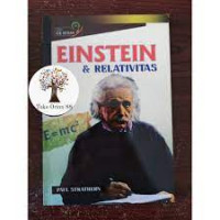 Image of EINSTEIN & RELATIVITAS