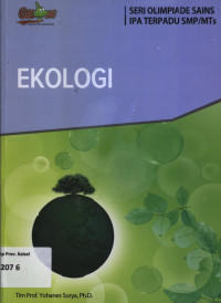 Image of EKOLOGI
