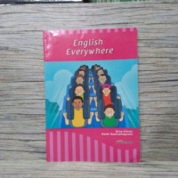 English Everywhere