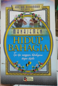 Image of Manajemen Hidup Bahagia