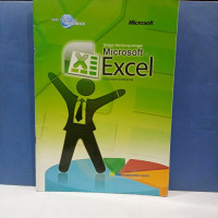 Image of Belajar Berhitung dengan Microsoft Excel
