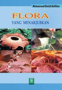 Image of FLORA YANG MENAKJUBKAN