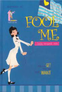 Image of FOOL ME Levita mengerek cinta