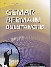 Image of Gemar Bermain BuluTangkis