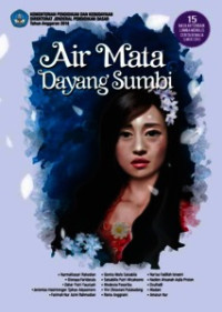 Image of Air MAta Dayang Sumbi