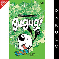 GUGUG! SERI 2