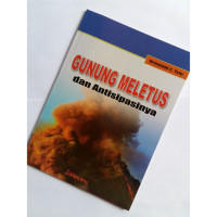 Image of GUNUNG MELETUS dan Antisipasinya