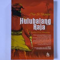 Image of Hulubalang Raja Kejadian di Pesisir Minangkabau