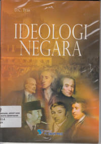 Image of IDEOLOGI NEGARA