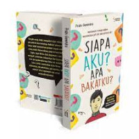 Image of Siapa aku? apa bakatku?