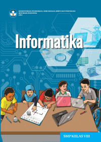 Informatika VIII