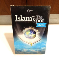 Islam on The Spot Jilid 3