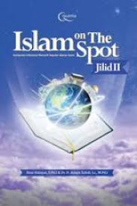 Islam On The Spot (Jilid II)