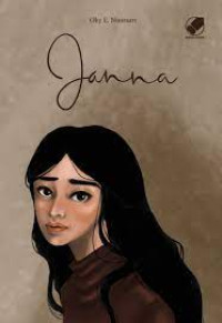 Image of Janna