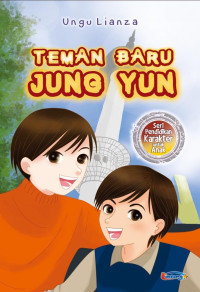 Teman Baru Jung Yun