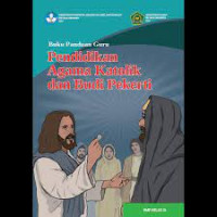 Image of Buku Panduan Guru: Pendidikan Agama Katolik dan Budi Pekerti IX