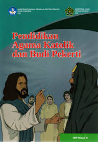 Pendidikan Agama Katolik dan Budi Pekerti Kelas IX