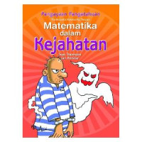 Matematika dalam Kejahatan