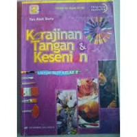 Kerajinan Tangan dan Kesenian