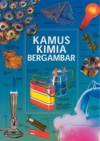 KAMUS KIMIA BERGAMBAR