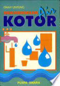 Image of Menjernihkan AIR Kotor