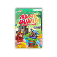 Image of Kumpulan dongeng anak dunia terbaik sepanjang masa