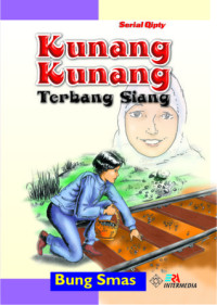 Image of Serial Qipty Kunang-Kunang Terbang Siang