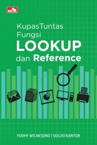 Kupas Tuntas Fungsi Lookup dan Reference